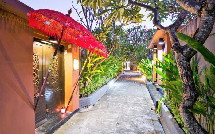 Lavender Villa and Spa