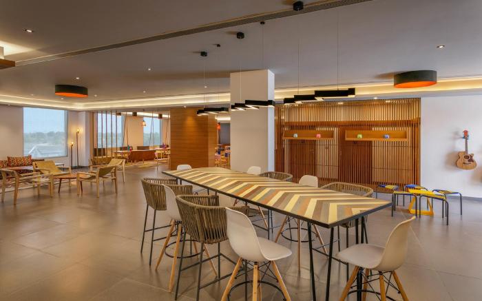 Ginger Hotel Pune - Wakad