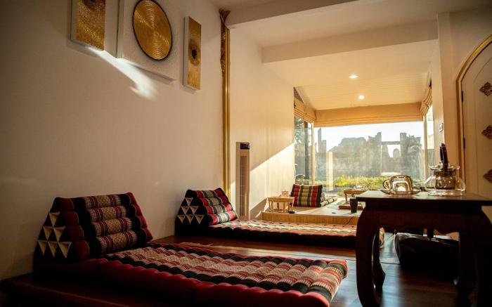One Dhatu Premium Homestay