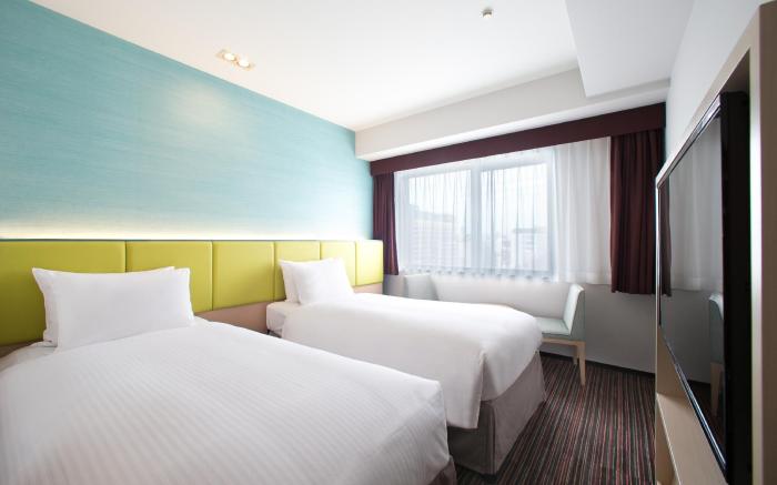 Holiday Inn OSAKA NAMBA By IHG