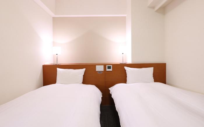 Dormy Inn Takasaki - Renewal Open from March 21, 2025