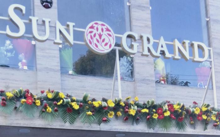 Hotel Sun Grand