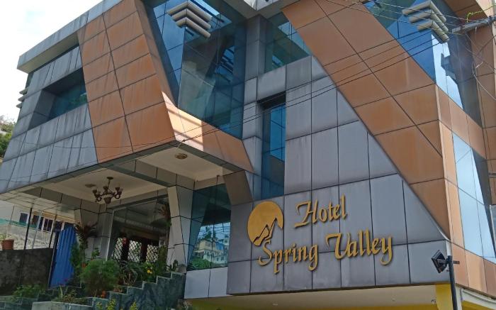 Hotel Spring Valley