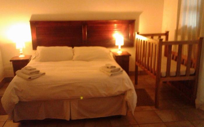 D & H Guesthouse Apt 8 Deluxe Family Unit