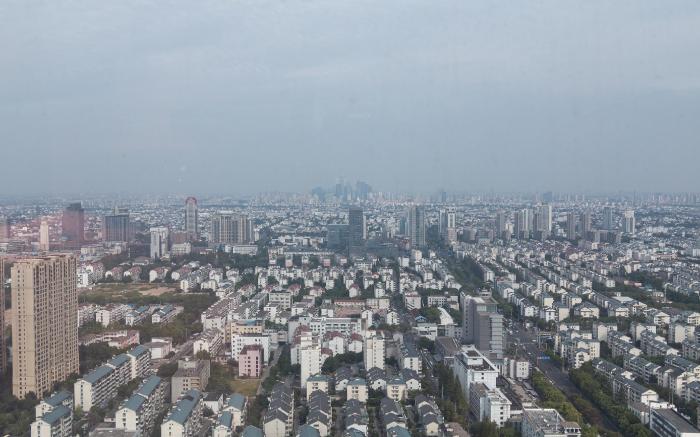 Suzhou Marriott Hotel