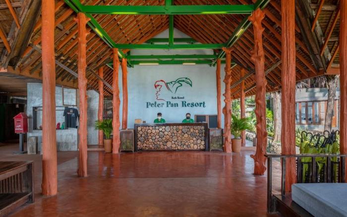 Peter Pan Resort