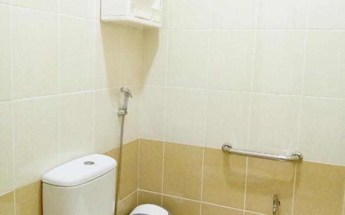 SOHOR HOMESTAY CHANGLUN