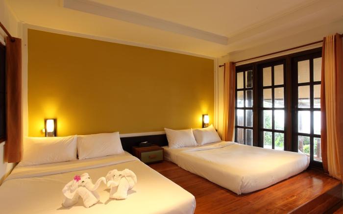 Captain Hook Resort