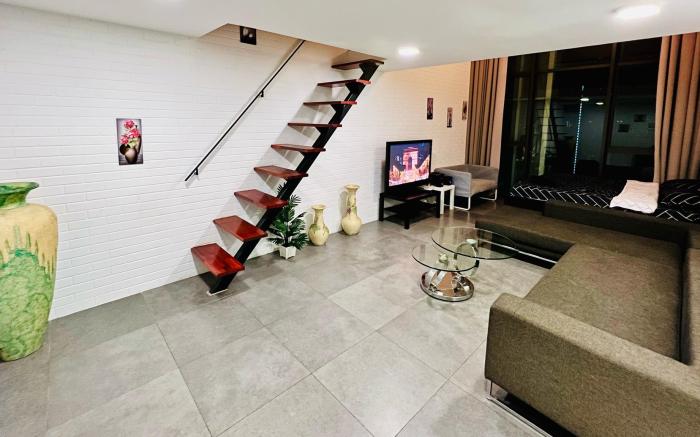 Montana Suites 2, Empire Damansara