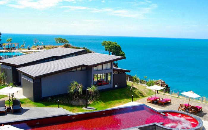 The Houben Hotel, Adults Only