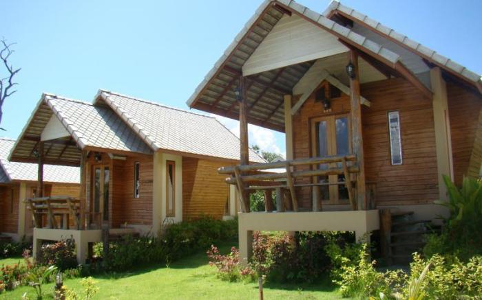 Pai Iyara Resort