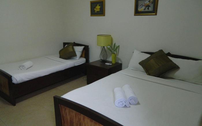 Residencia Boracay Hotel