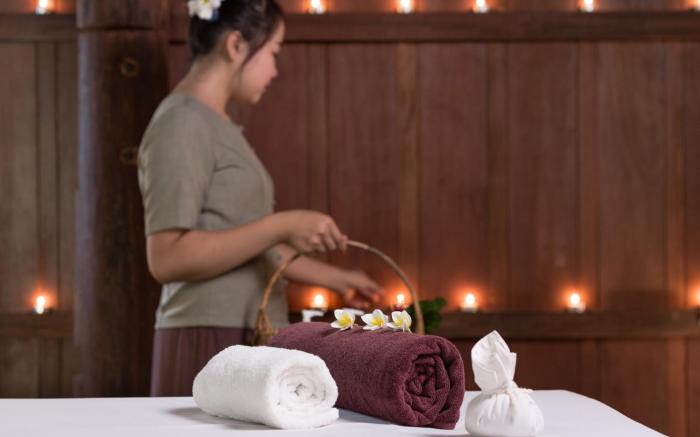 Maison Dalabua Luangprabang Hotel