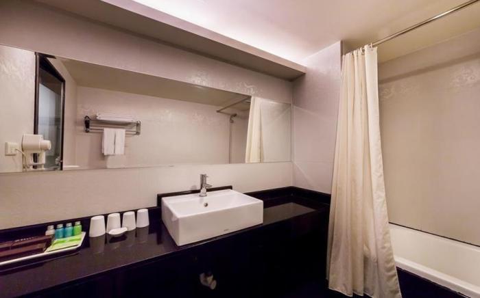Ferrary Hotel