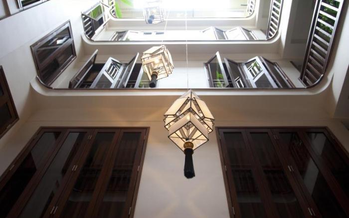Anggun Boutique Hotel