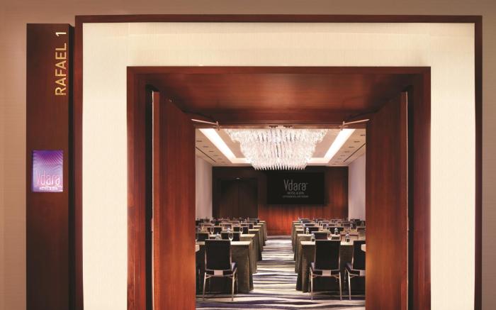 Vdara Hotel & Spa at ARIA Las Vegas