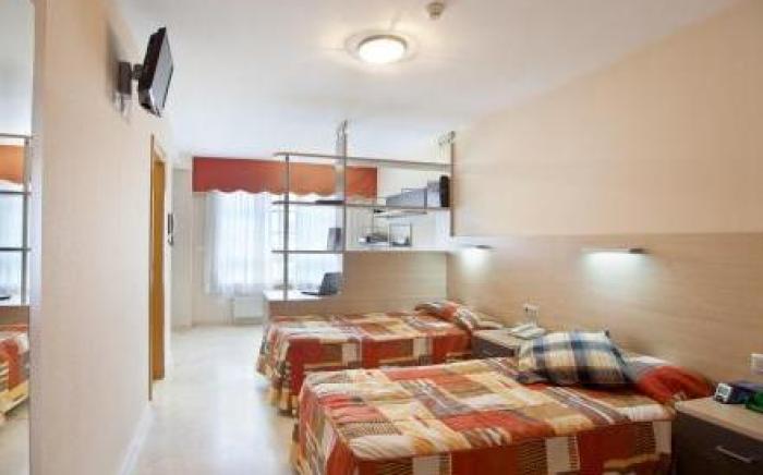 Hotel Rialta