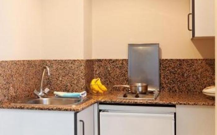 Hotel Rialta