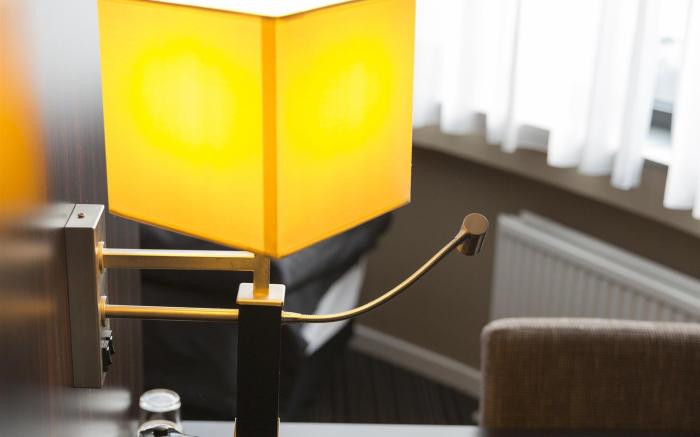 Hotel Docklands Antwerpen