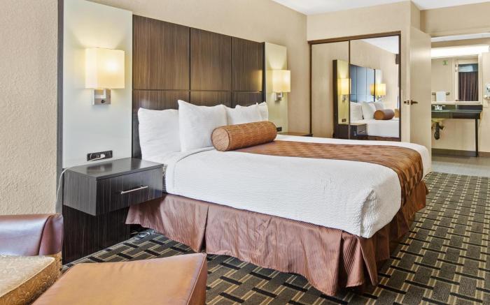 Best Western Executive Inn
