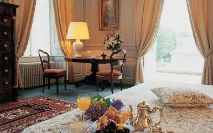 Domaine de Locguenole & Spa - Relais & Chateaux