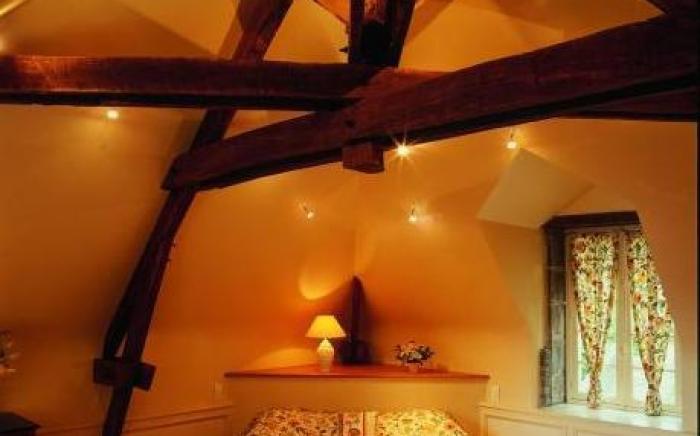 Domaine de Locguenole & Spa - Relais & Chateaux