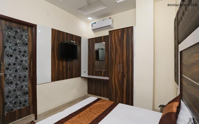 Hotel Sehmi's Best Rest Inn