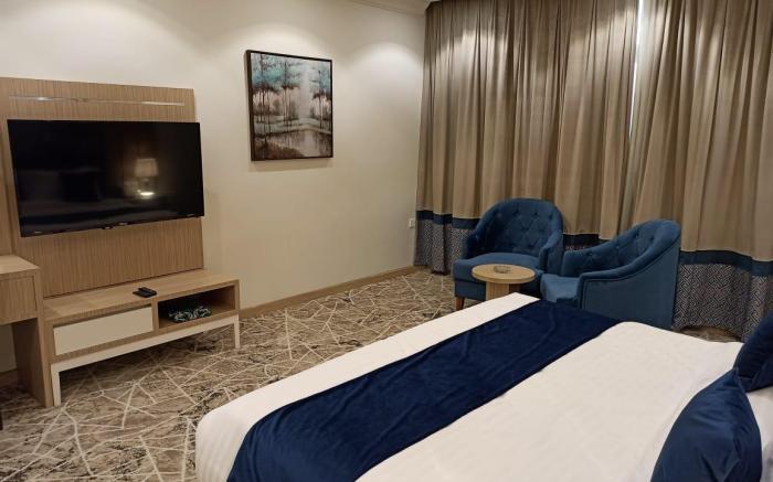 Reef Home Luxury Hotel