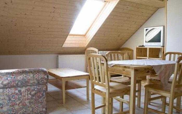 Apartments-Rooms Kocijancic