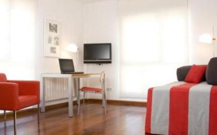 Apartamentos Sabinas El Pilar