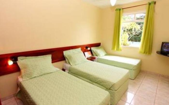 Boulevard da Praia Apart Hotel
