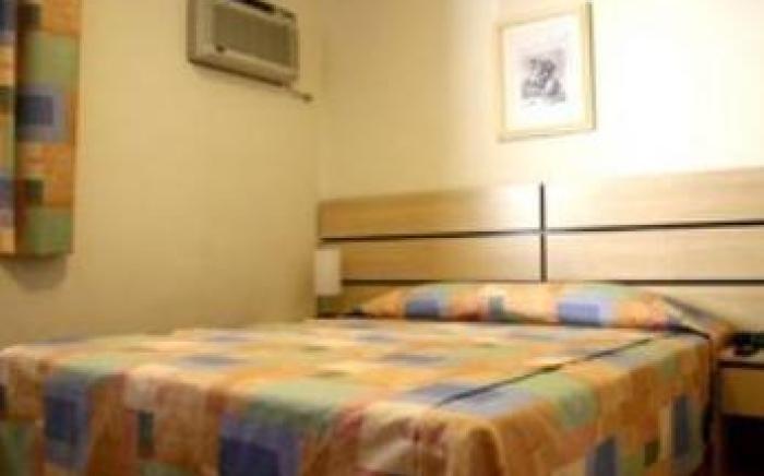 Barigui Park Hotel