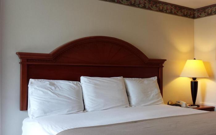 Americas Best Value Inn Palmyra Hershey