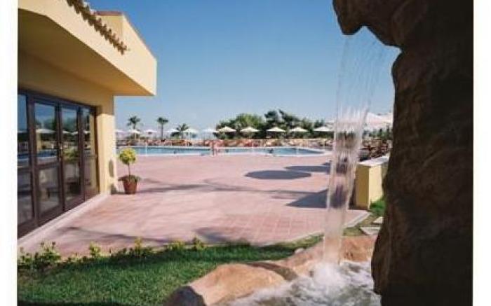 Baia Di Ulisse Wellness & Spa