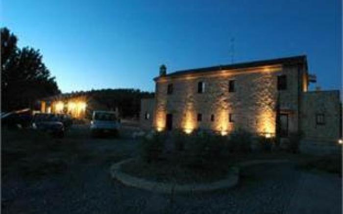 Antico Casale L'impostino