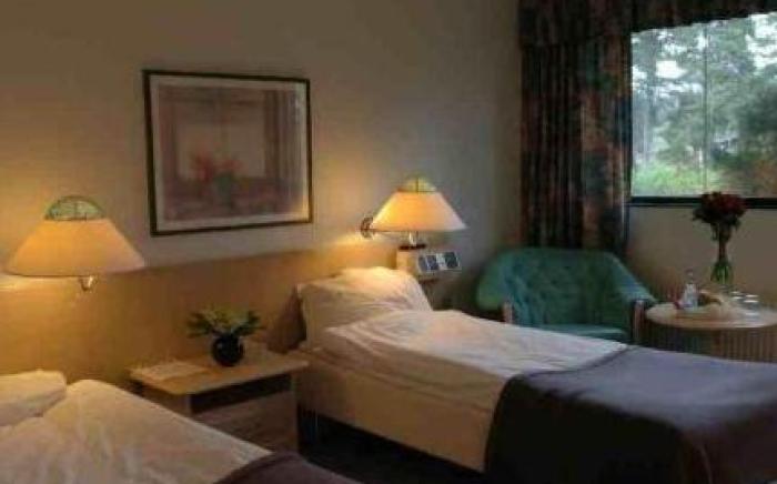 Hotel Smaland