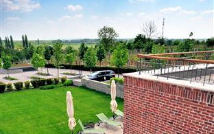 Crocus Gere Bor Hotel Resort & Wine Spa