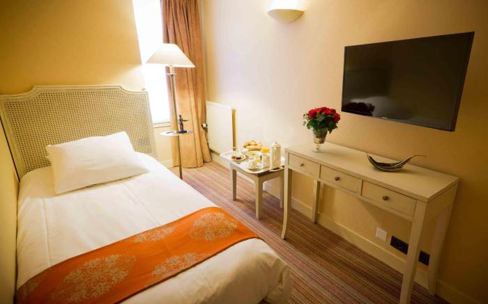 Hotel Champerret Heliopolis