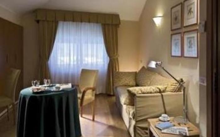 Hotel Tremoggia