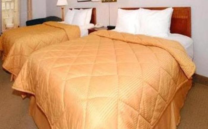 Comfort Inn & Suites Seattle North