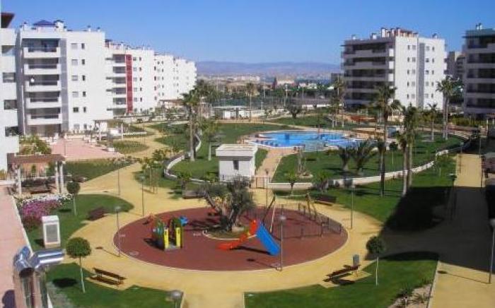 Arenales Playa by Mar Holidays