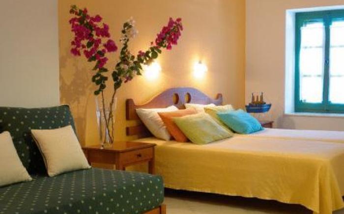 Acteon Hotel