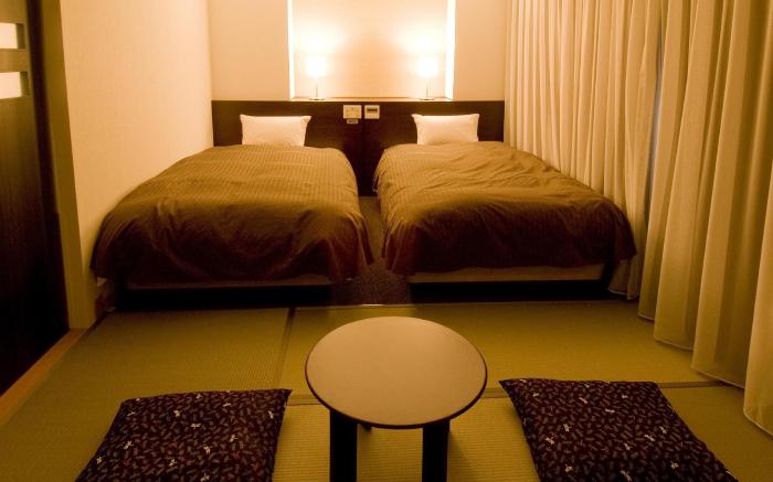Dormy Inn Hakata Gion Natural Hot Spring