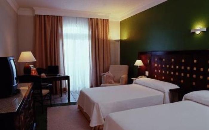 Hotel Deville Prime Salvador