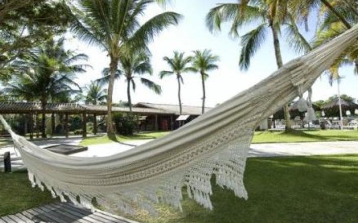 Hotel Deville Prime Salvador