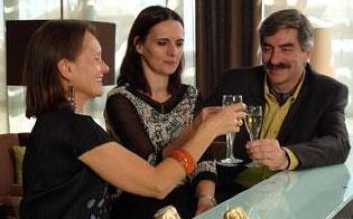 Domaine De Saint Clair