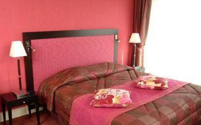 Domaine De Saint Clair