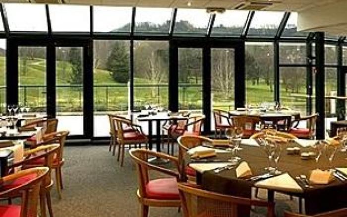 Golf Domaine Du Val De Sorne