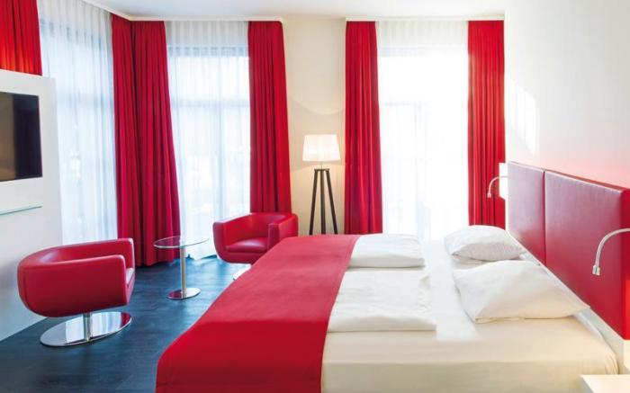 DORMERO Schlosshotel Reichenschwand