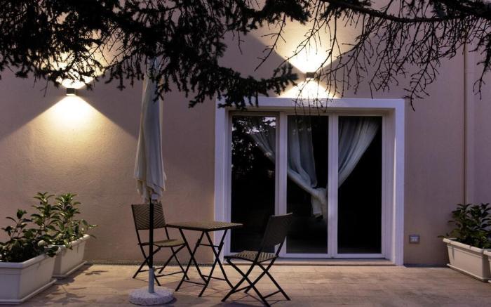 Hotel San Vincenzo Resort
